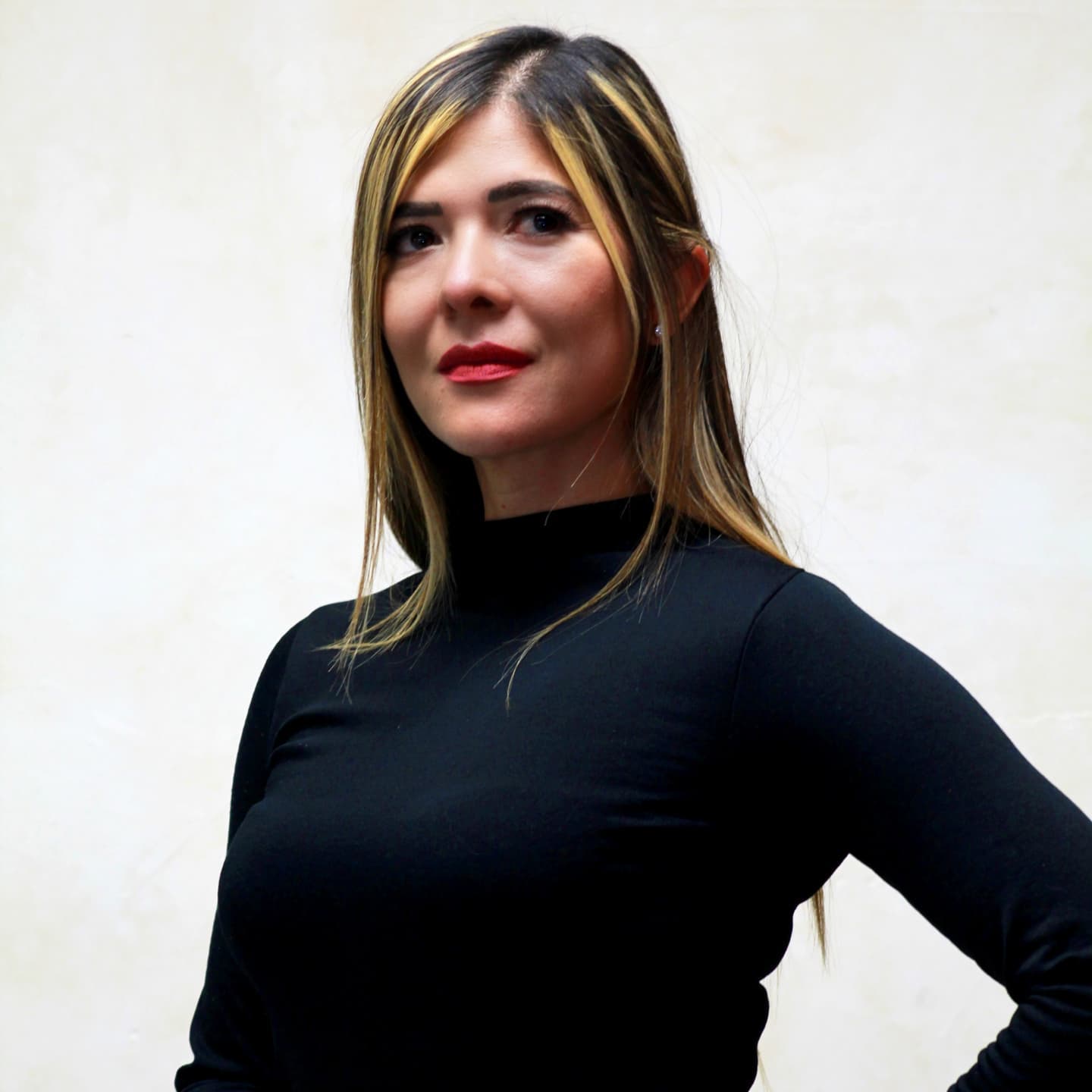 foto de perfil deThania Garcia