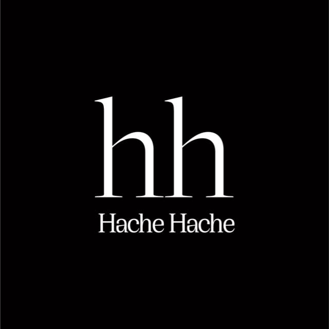 foto de perfil dehache-hache
