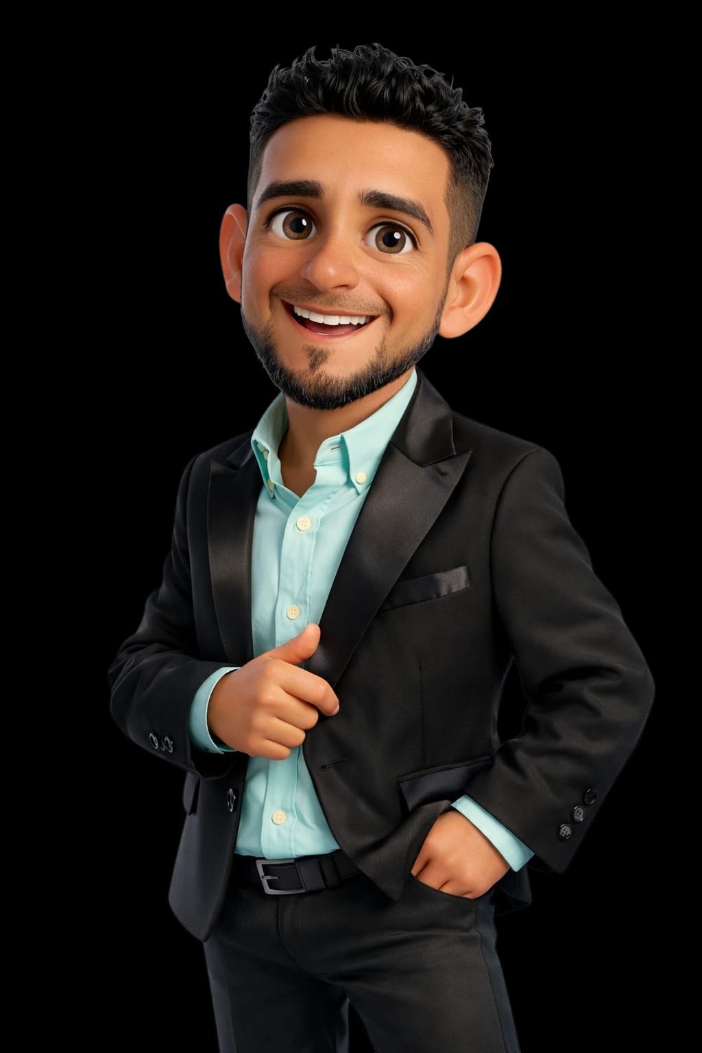 foto de perfil deAlberto Garcia