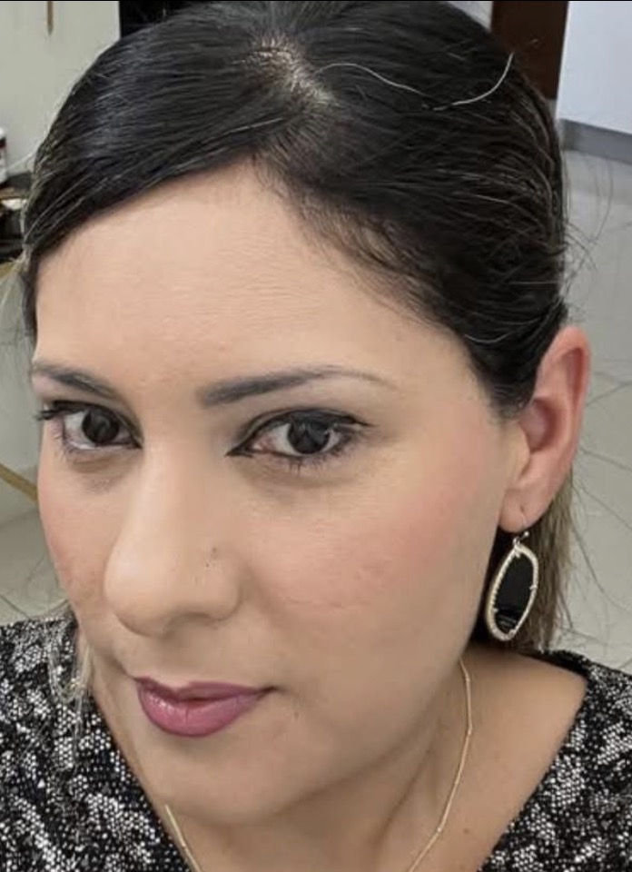 foto de perfil deAraceli
