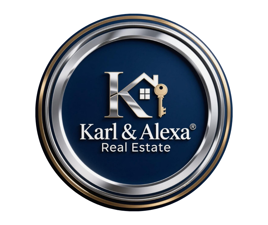 foto de perfil dekarl&AlexaRealEstate