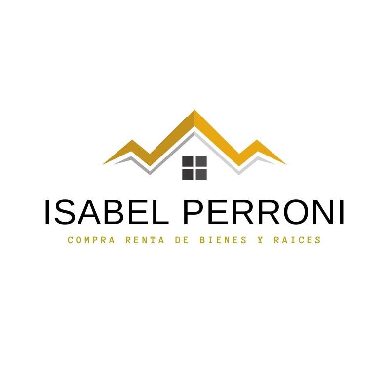 foto de perfil deisabel-perroni