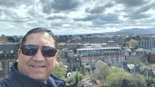 foto de perfil deJuan Ruiz