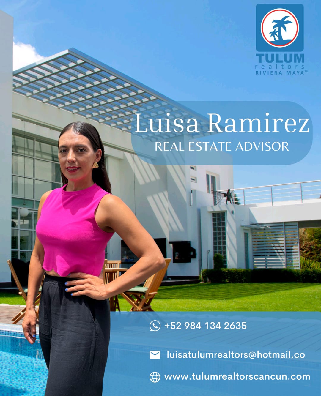 foto de perfil deLUISA