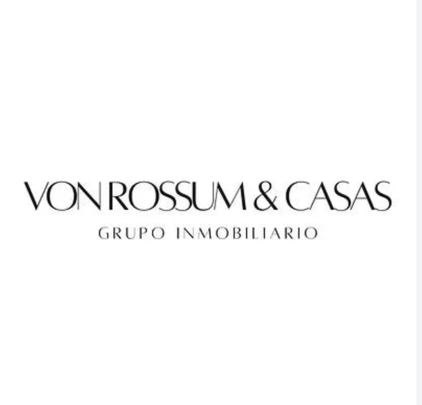 foto de perfil deVON ROSSUM & CASAS GRUPO INMOBILIARIO