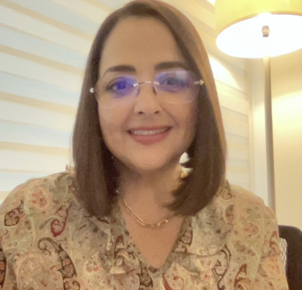 foto de perfil denancy-de-saro-martinez