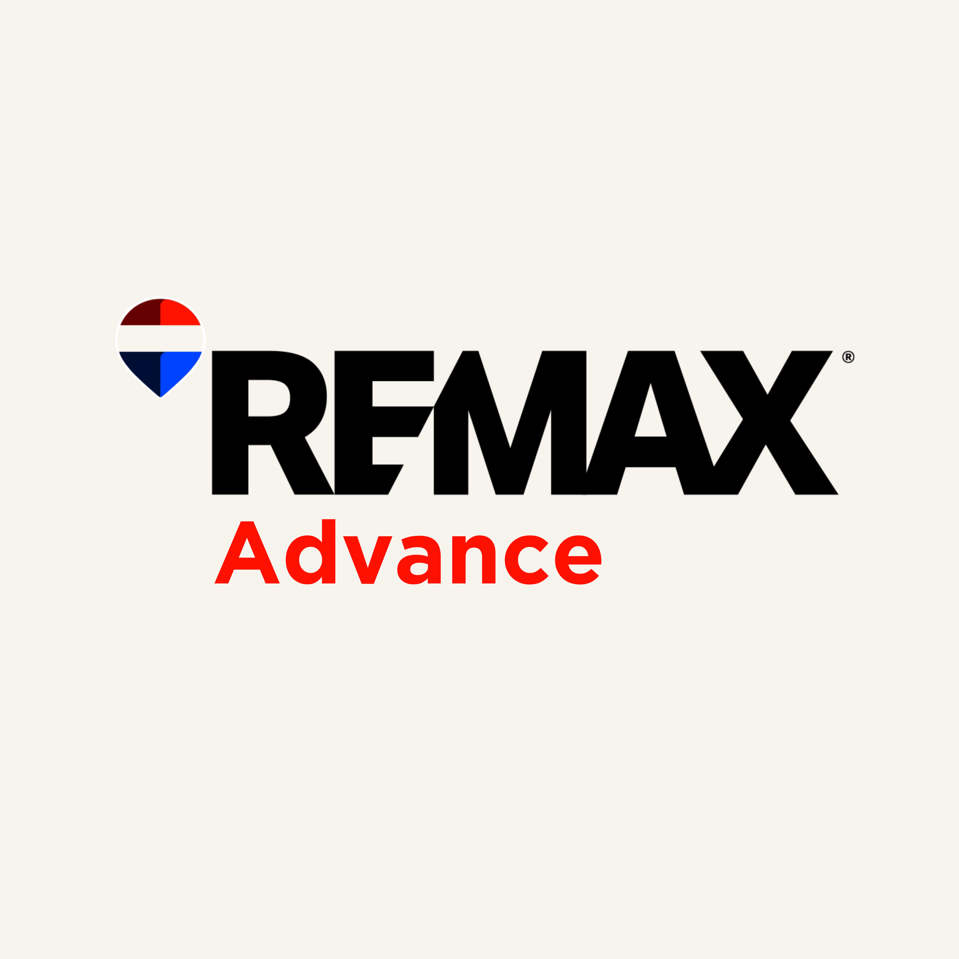 foto de perfil dere-max-advance