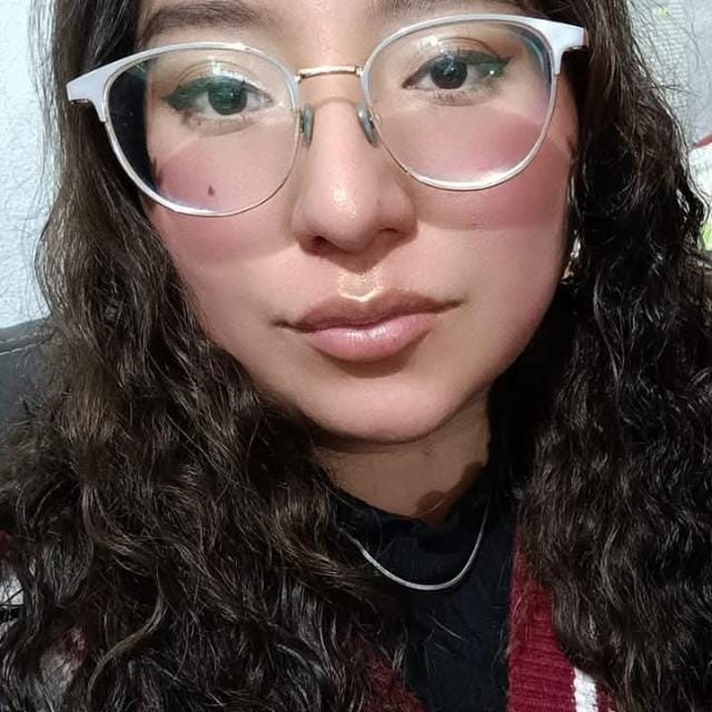 foto de perfil deruth-sanchez